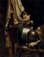 Harold Piffard - Joan Of Arc